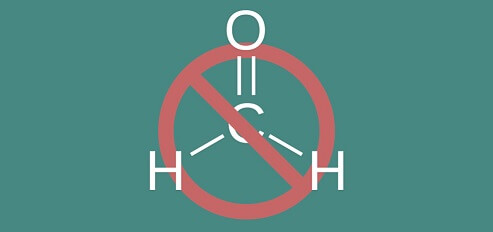 formaldehyde